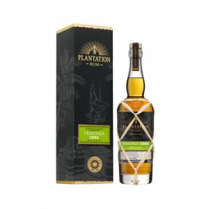 Plantation SC Trinidad 2008 0,7l 49,6% GB