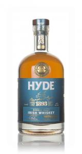 Hyde No.7 Presidents Cask 1893 0,7l 46% L