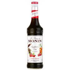 Monin Raspberry Tea 0.7l  