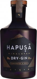 Hapusa Himalayan Dry 0,7l 43% 