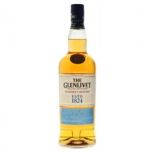 Glenlivet Founders Reserve 0,2l 40% 