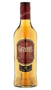 Grant's whisky 0,35l 40% 