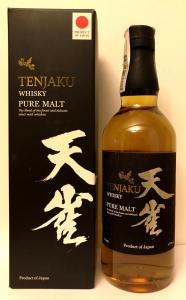 Tenjaku Pure Malt 0,7l 43%  