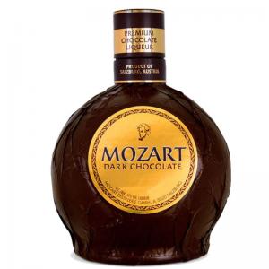 Mozart Dark Choco 1,0l 17% 