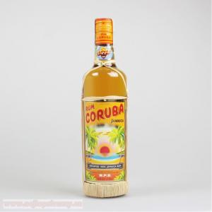 Coruba Jamaica 0,7l 40% 