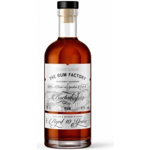 Factory 10YO 0,7l 41% 