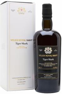 Velier Tiger Shark 0,7l 57,2% 