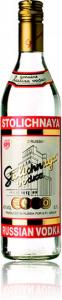 Vodka Stolichnaya Gold 0,7l 40% 