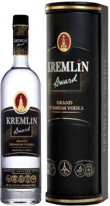Vodka Kremlin Award 0,7l 40% GB L