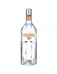 Vodka Finlandia Nordic Berries 1,0l 37,5% 