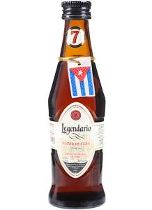 MINI R.Legendario Elixir 0,05l 34% 