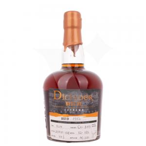 Dictador Best of 1972 Extremo 0,7l 44% 