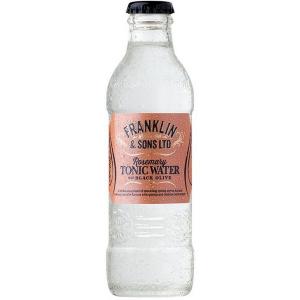 Tonic F&S Rosemary 0,2l sklo