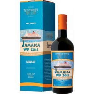 Transcontinental Jamaica 2012 0,7l 57,2% GB