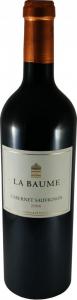La Baume Cab.Sauvignon Rouge 0,75l 14,5%
