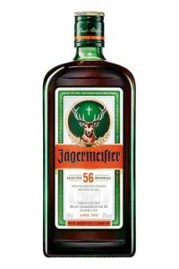 Jagermeister 1, 0l 35 %