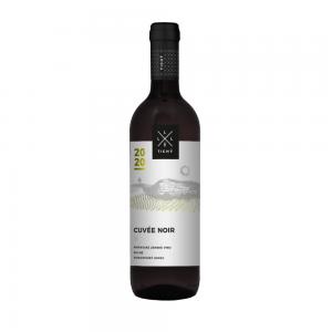 Vinařství Tichý Cuvée Noir 20 12,5% 0,75l
