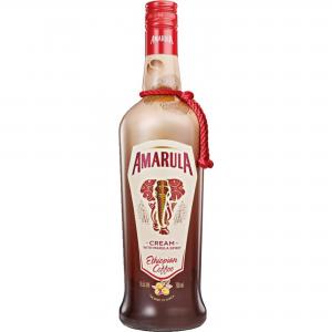 Amarula Cream Ethiopian Coffee 0,7l 15,5% 
