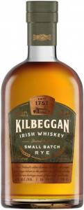 Kilbeggan Small Batch Rey 0,7l 43% L