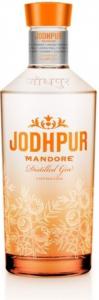 Gin Jodhpur Mandore 0,7l 43% 
