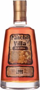 Pancho Villa 1998 0,7l 40%                 