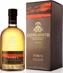 Glenglassaugh Torfa 0,7l 50%