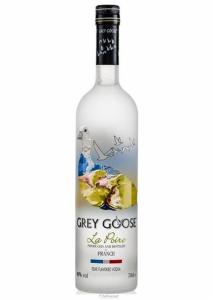 Grey Goose La Poire 0,7l 40 %