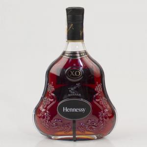 Hennessy XO Luminous 40% 0,7l 