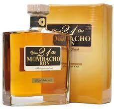 Mombacho Port Wood 21YO 0,7l 40%