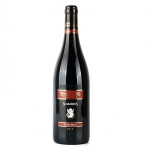 Škrobák Scarabeus Pinot Gris 2015 