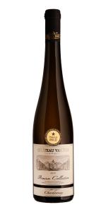 Valtice Premium Chardonnay výběr z hroznů 2017 barrique 