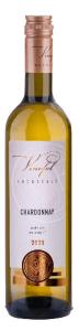 Vinofol Chardonnay výběr z hroznů  2021 