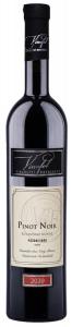 Vinofol Rulandské modré Pinot noir pozdní sběr 2020