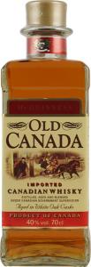 Old Canada McGuinness 0,7l 40% 