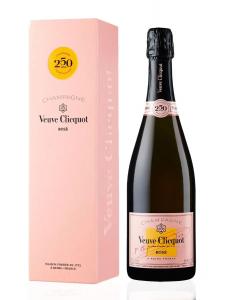Veuve Clicquot Rosé ECO 250 aniv. 75cl 12,5% 