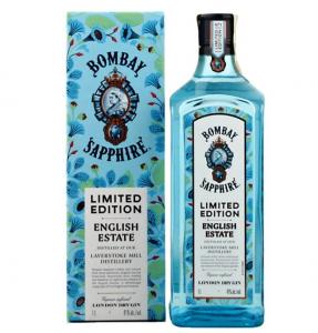 Sapphire Bombay English Estate 1,0l 41%