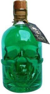 Absinth Hill´s Suicide Green 0,5l 70% 