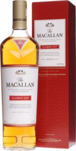 Macallan Classic Cut 2022 0,7l 52,5% 