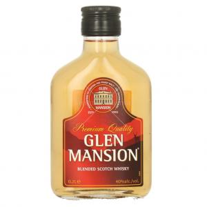 Glen Mansion 0,2l 40% 