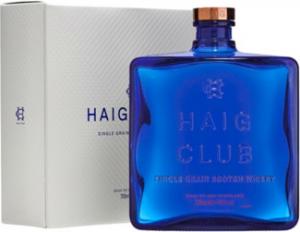 Haig Club David Beckham 0,7l 40% 