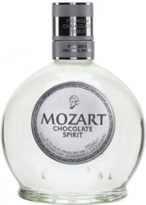 Mozart Chocolate Spirit Dry 40% 0,7l