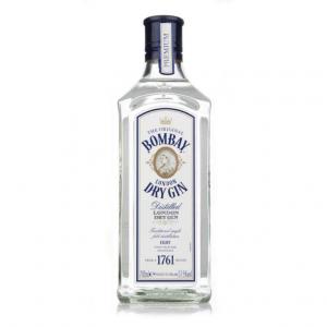 Gin Sapphire Bombay Dry 1,0l 37,5% 