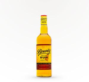 Bounty Premium Gold 0,7l 40% 