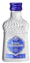 Gorbatschow vodka 0,1l 37,5% 
