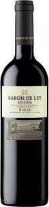 Baron De Ley Rioja 0,75l 13,5% 