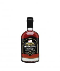 Pussers Coronation L.E. 0,7l 54,5% 
