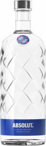 Absolut Spirit of Togetherness 0,7l 40% 