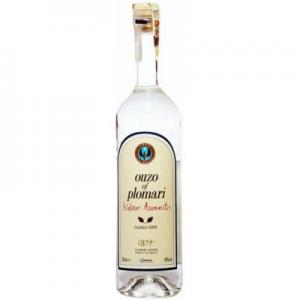 MINI Ouzo Plomari 0,05l 40% 