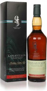 Lagavulin Distillers Edition 2022 0,7l 43% 