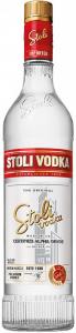 Vodka Stoli 0,7l 40% 